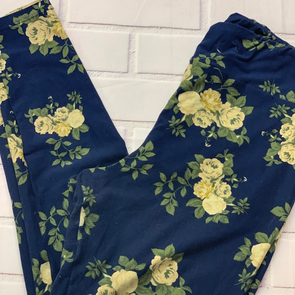 LuLaRoe TC leggings
